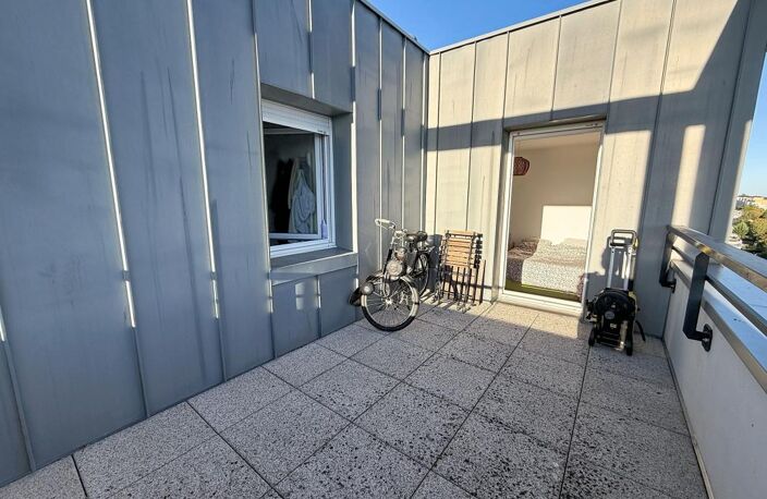 Appartement Tours 3 pièce(s) 67.81 m2 — photo 2