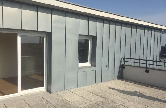 Appartement Tours 3 pièce(s) 67.81 m2 — photo 3