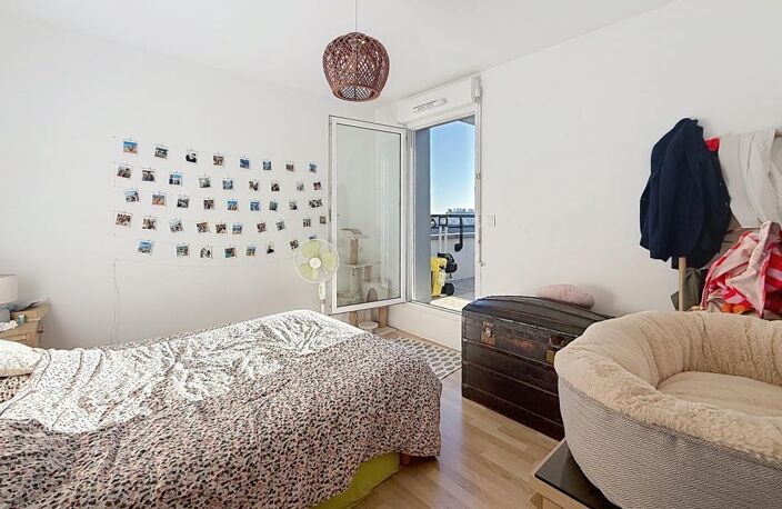 Appartement Tours 3 pièce(s) 67.81 m2 — photo 4
