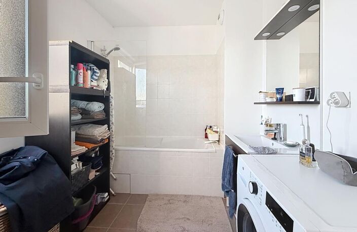 Appartement Tours 3 pièce(s) 67.81 m2 — photo 5