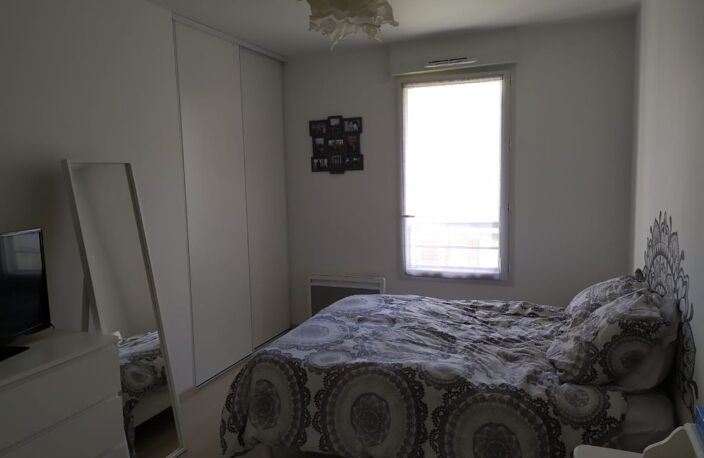 Appartement Saint Cyr Sur Loire 3 pièce(s) 66.11 m2 — photo 3