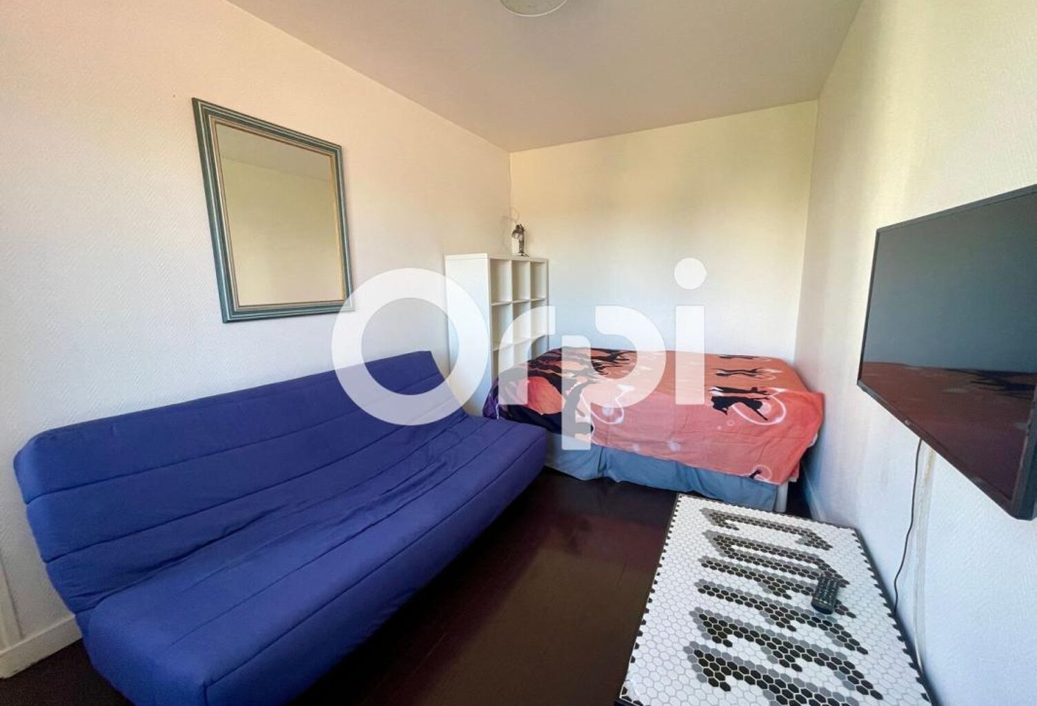 Appartement meublé à louer — photo 1