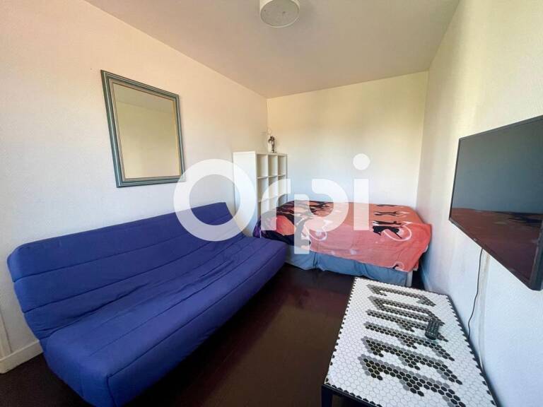 Appartement meublé à louer — photo 1