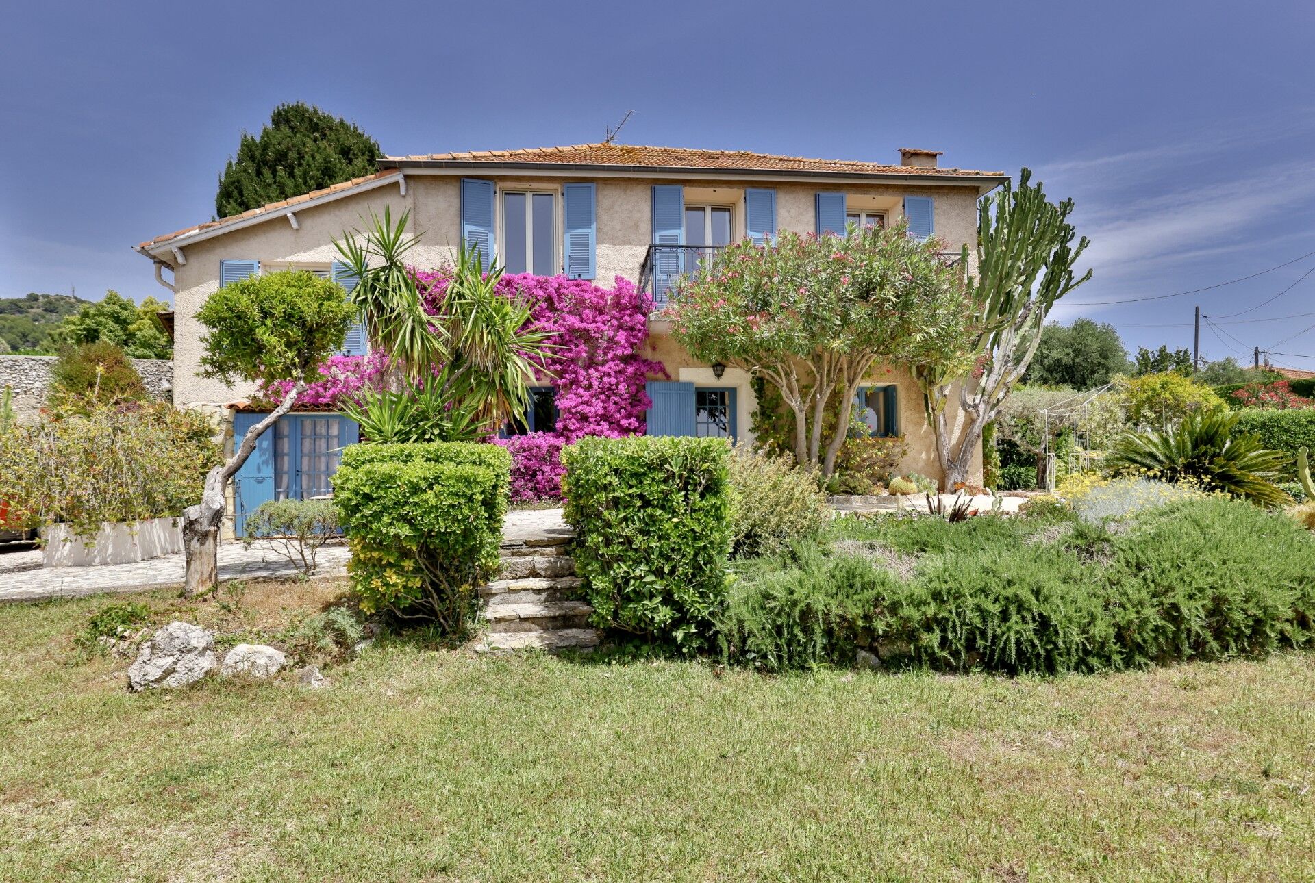 Photo Maison de 6 pièces Nice