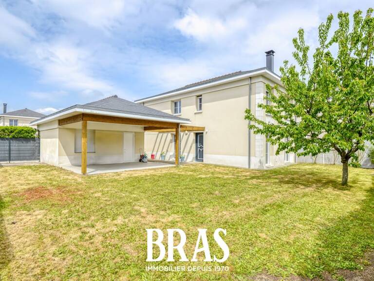 Maison Sautron 5 pièce(s) 115.70 m2 — photo 1