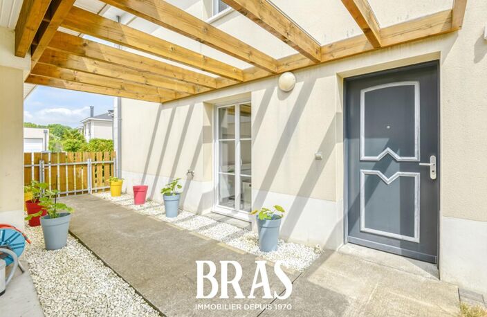 Maison Sautron 5 pièce(s) 115.70 m2 — photo 2