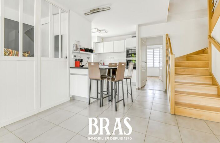 Maison Sautron 5 pièce(s) 115.70 m2 — photo 4
