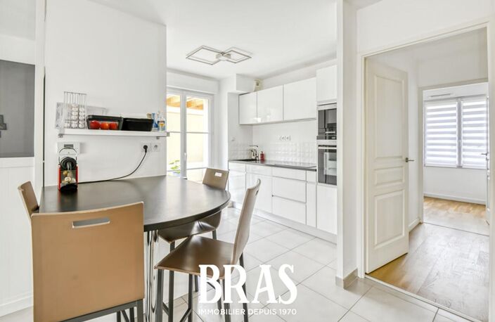 Maison Sautron 5 pièce(s) 115.70 m2 — photo 5