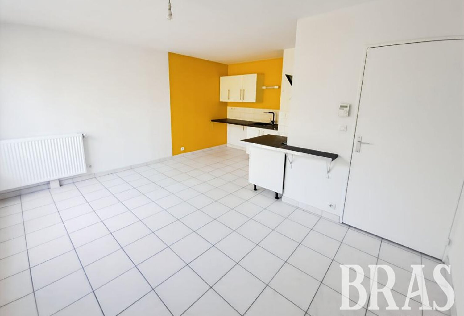 SAINT HERBLAIN, BEGRAISIERE, T2 avec garage — photo 1