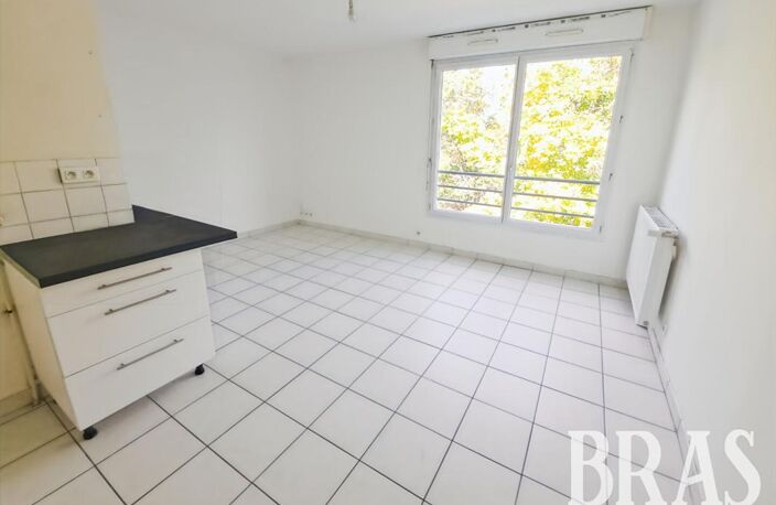 SAINT HERBLAIN, BEGRAISIERE, T2 avec garage — photo 3