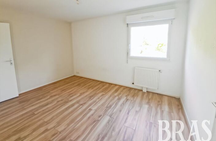 SAINT HERBLAIN, BEGRAISIERE, T2 avec garage — photo 4