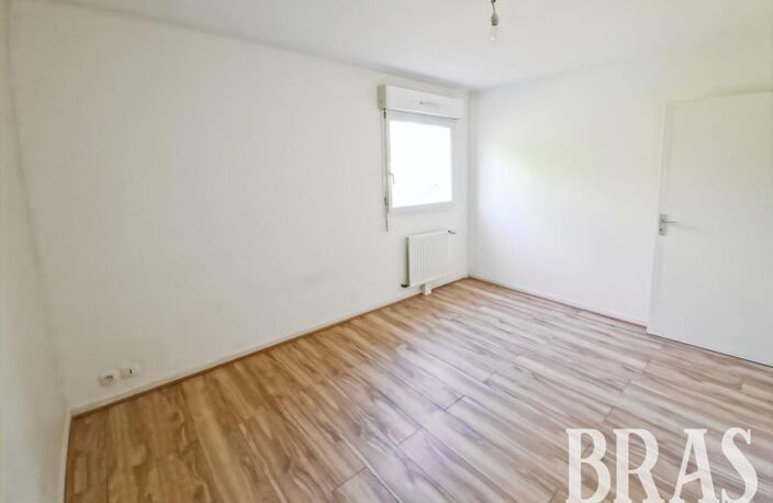SAINT HERBLAIN, BEGRAISIERE, T2 avec garage — photo 5