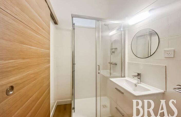 STUDIO meublé (loué) - HOTEL DIEU - NANTES — photo 2