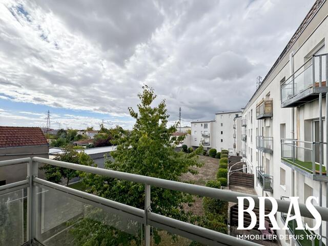 Appartement proposé à Nantes