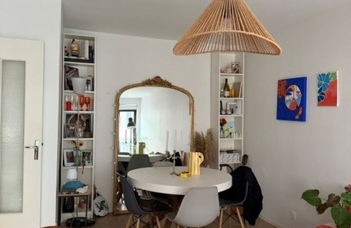 A louer - Appartement 2 pièces 50m2 - Centre-Ville NANCY (no — photo 2