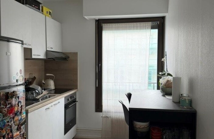 A louer - Appartement 2 pièces 50m2 - Centre-Ville NANCY (no — photo 3