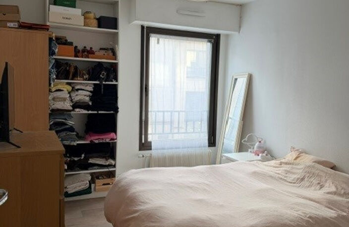 A louer - Appartement 2 pièces 50m2 - Centre-Ville NANCY (no — photo 5