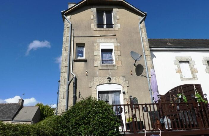 Maison en pierres — photo 2