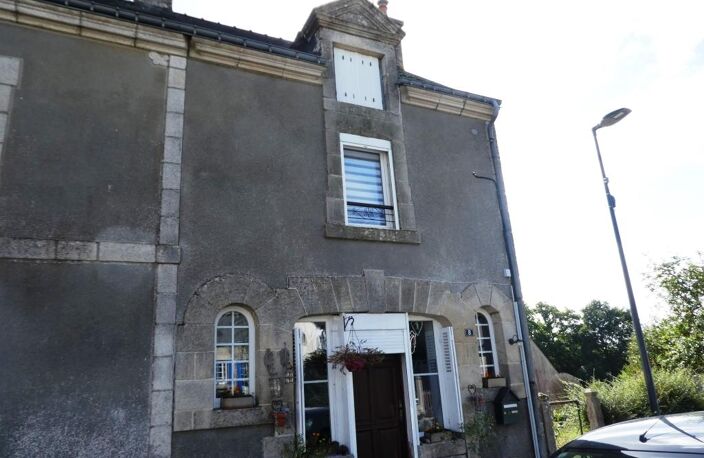 Maison en pierres — photo 3