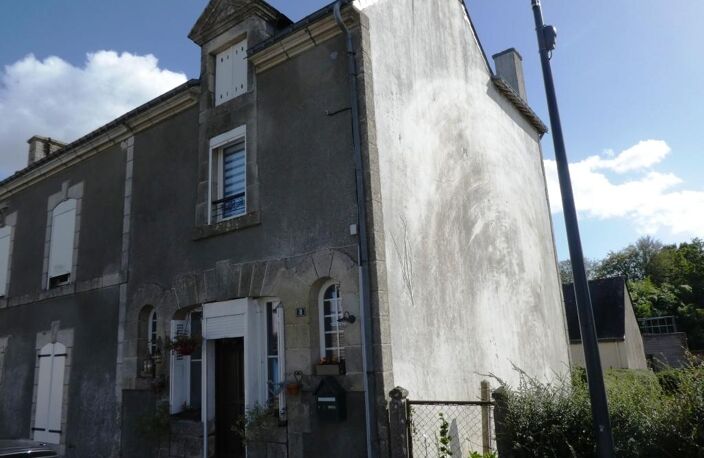 Maison en pierres — photo 4