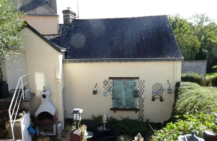 Maison en pierres — photo 5