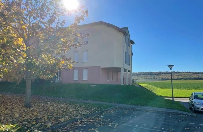 Location - Appartement T4 - 91m2 - Rémilly — photo 3