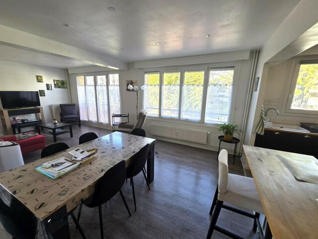 Appartement proposé à Tourcoing