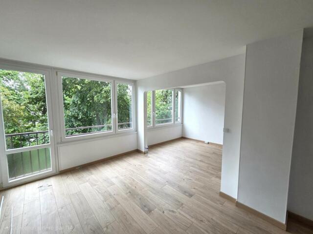Appartement proposé à Lille