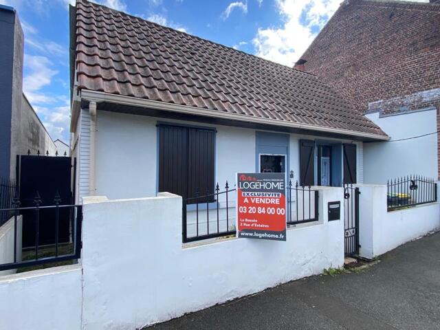 Maison proposé à La Bassée