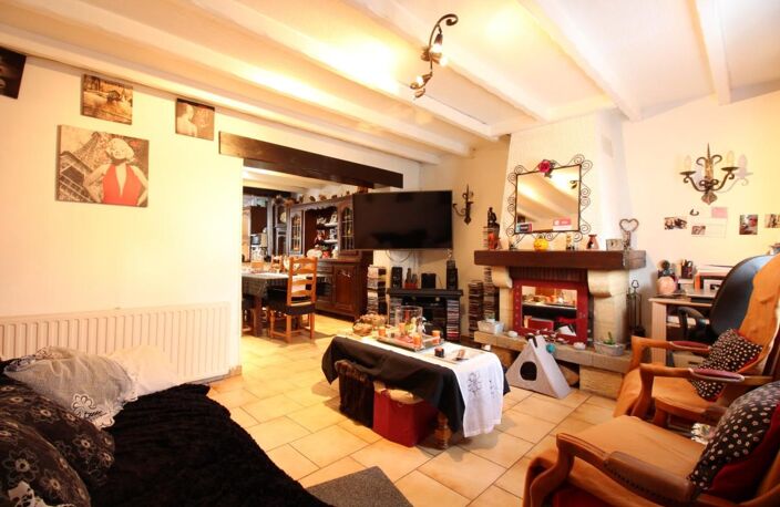 MAISON EN SEMI PLAIN-PIED À LA BASSÉE — photo 3