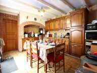 MAISON EN SEMI PLAIN-PIED À LA BASSÉE — photo 4