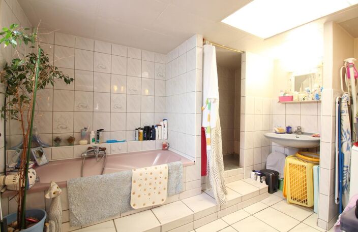 MAISON EN SEMI PLAIN-PIED À LA BASSÉE — photo 5
