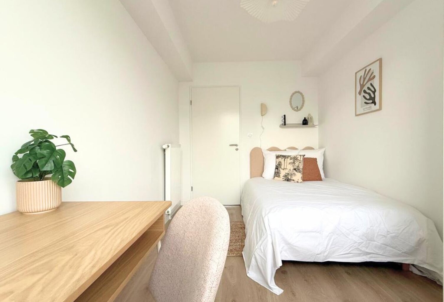 OTTON 1 - Colocation neuve Massy — photo 1