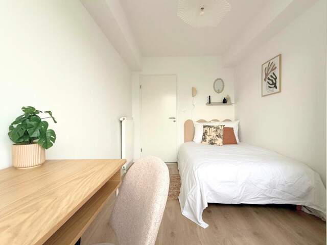 OTTON 1 - Colocation neuve Massy — photo du bien