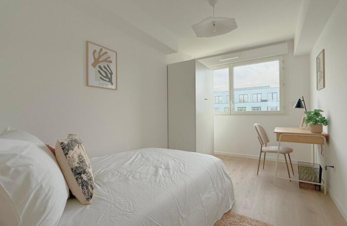 OTTON 1 - Colocation neuve Massy — photo 2
