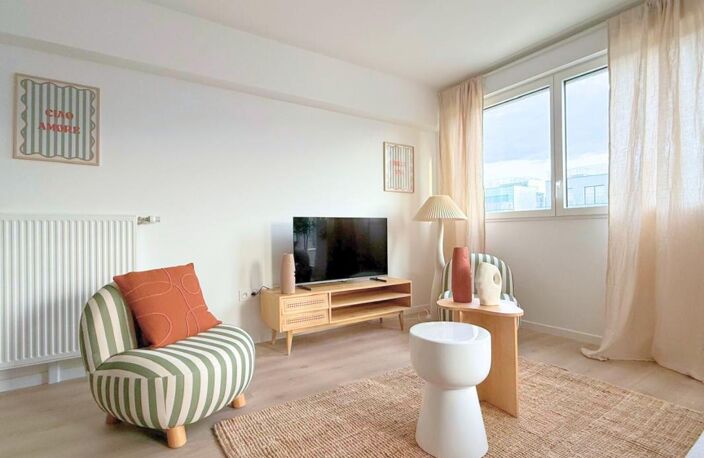 OTTON 1 - Colocation neuve Massy — photo 3