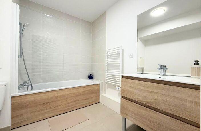 OTTON 1 - Colocation neuve Massy — photo 5
