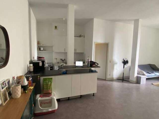 Colocation quartier Cabanac/Belcier - proche gare — photo du bien