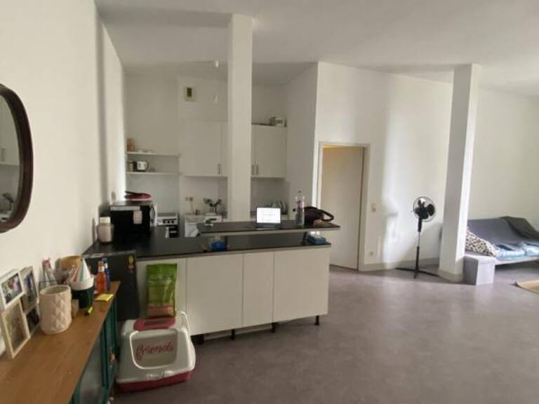 Colocation quartier Cabanac/Belcier - proche gare — photo 1