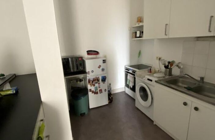 Colocation quartier Cabanac/Belcier - proche gare — photo 4