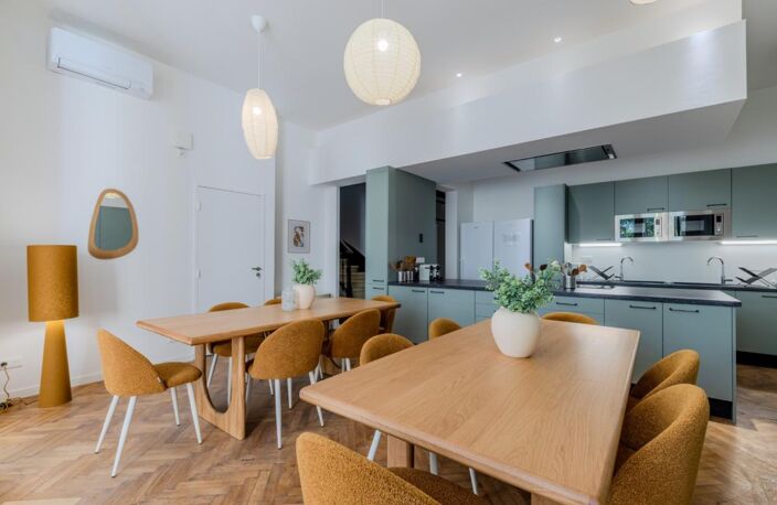 Nouveau coliving premium à Bordeaux Quartier Saint-Genès — photo 2