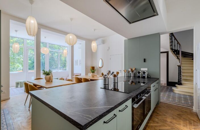 Nouveau coliving premium à Bordeaux Quartier Saint-Genès — photo 3