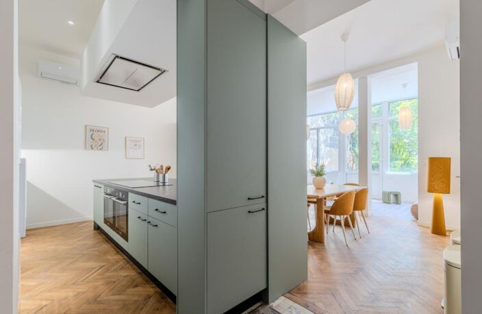 Nouveau coliving premium à Bordeaux Quartier Saint-Genès — photo 4