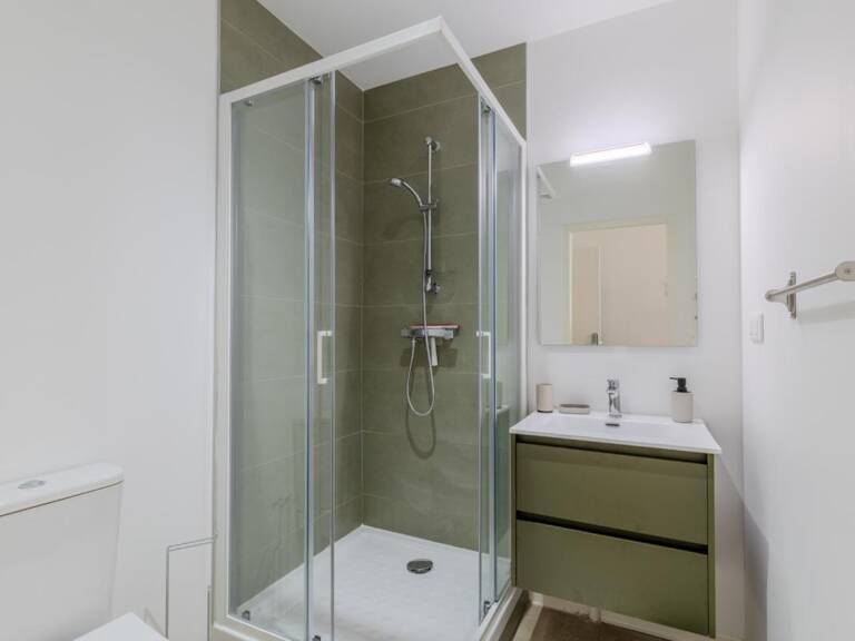 Nouveau coliving premium à Bordeaux Quartier Saint-Genès — photo 1