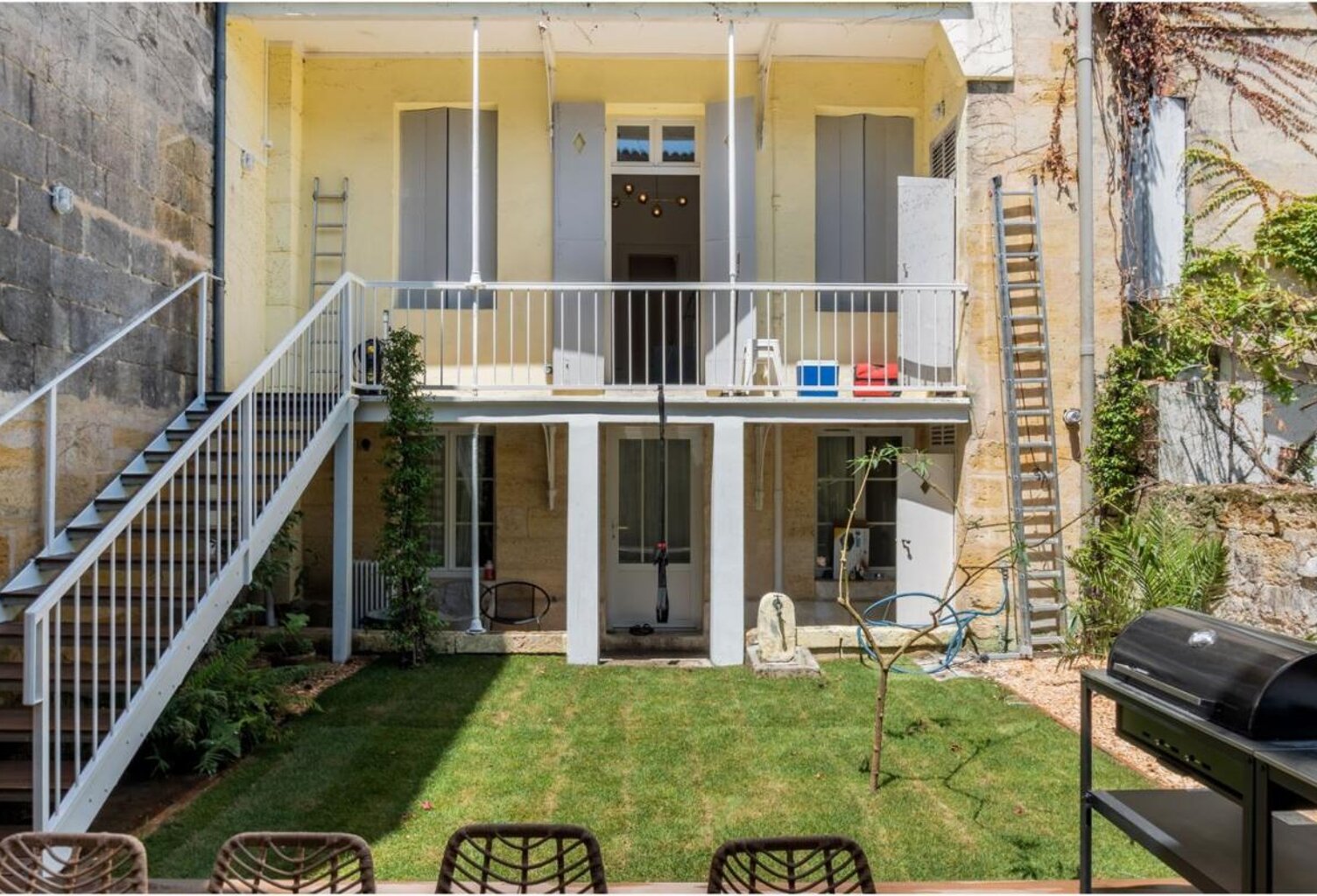 Chambre coliving Bordeaux — photo 1