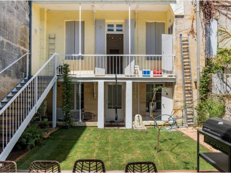 Chambre coliving Bordeaux — photo 1