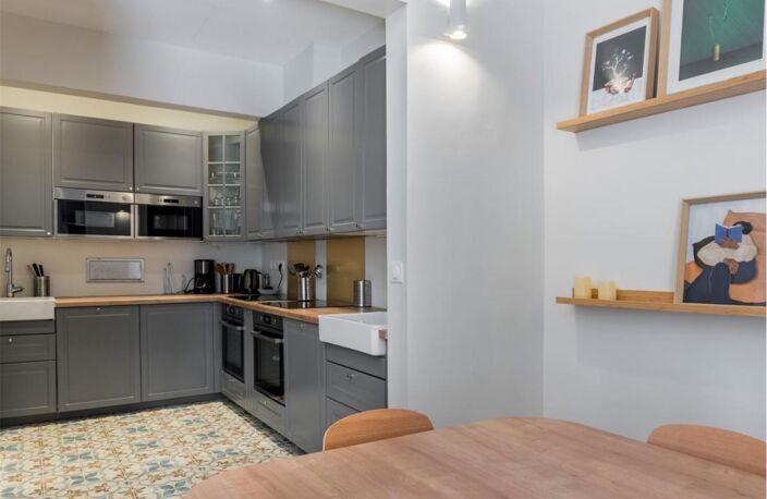 Chambre coliving Bordeaux — photo 2