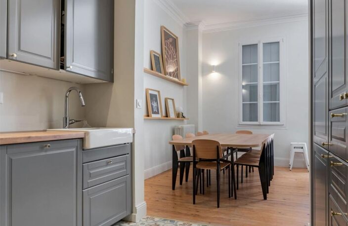 Chambre coliving Bordeaux — photo 5