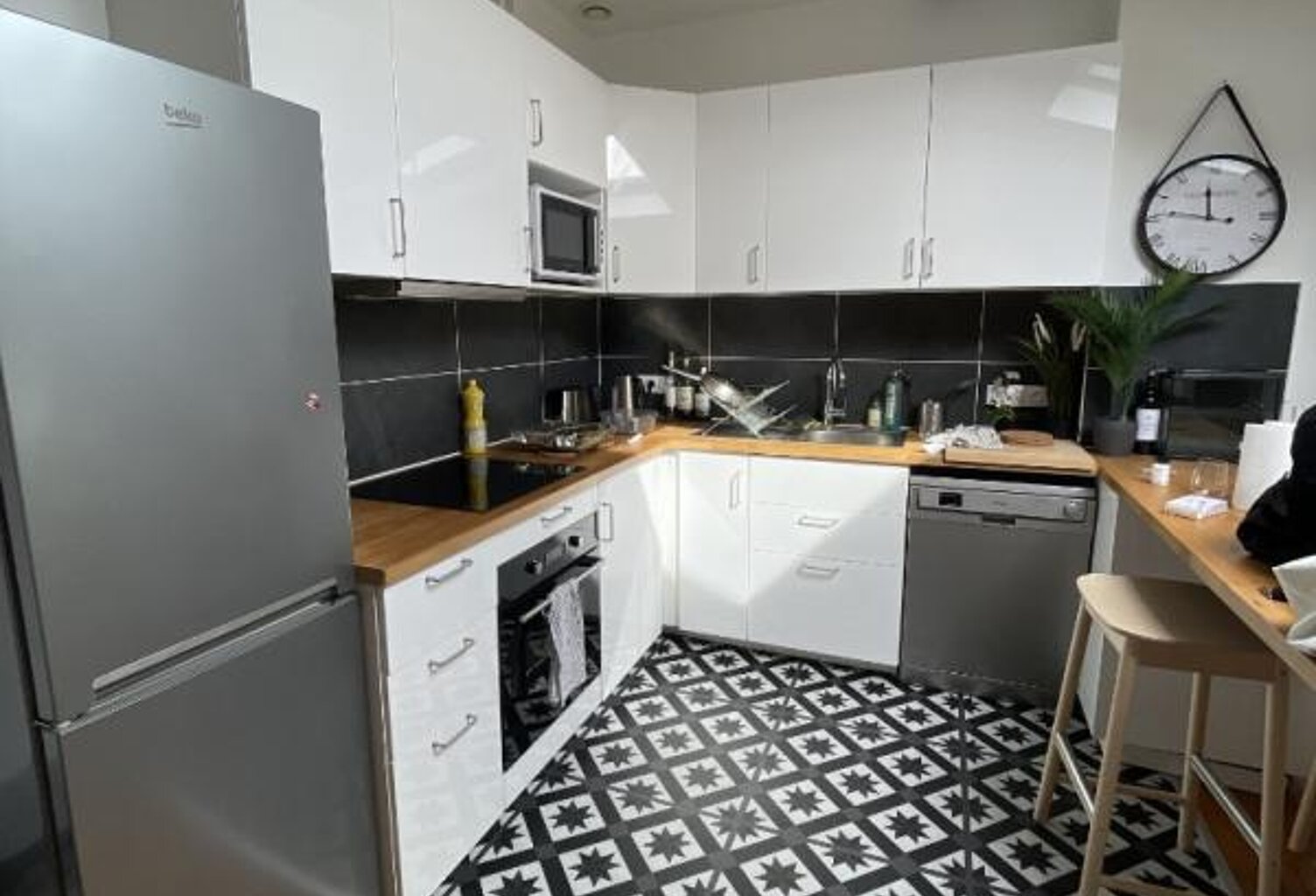 Colocation meublée à Quinconce/ Bordeaux — photo 1