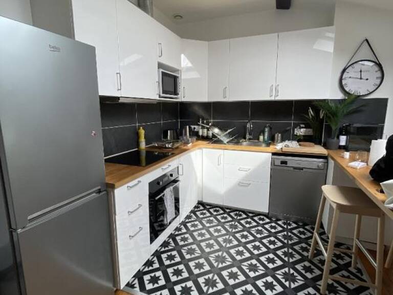 Colocation meublée à Quinconce/ Bordeaux — photo 1